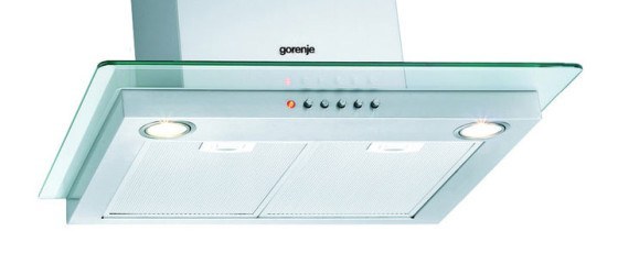 Gorenje emhætte Gorenje emhætte