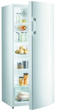 Gorenje skabsfryser Gorenje skabsfryser