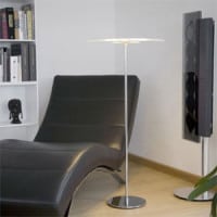 Gulvlamper med lysdæmper - Svalen Shirley Gulvlamper med lysdæmper - Svalen Shirley