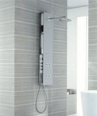 Hansgrohe Axor Waterwall