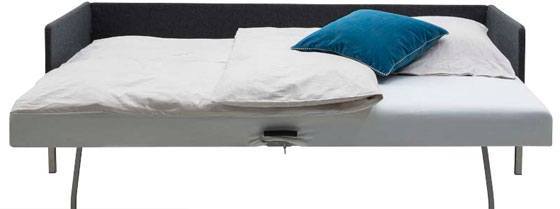 Hestbæk 414 sovesofa Hestbæk 414 sovesofa