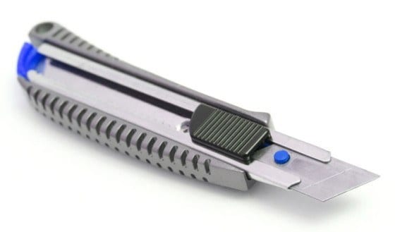 Hobbykniv Hobbykniv
