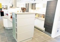 HTH udstillingskøkken HTH udstillingskøkken