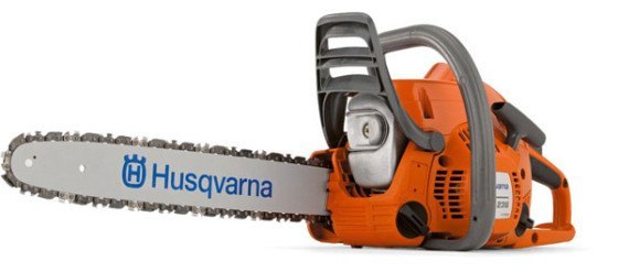 Husqvarna 236 kædesav Husqvarna 236 kædesav