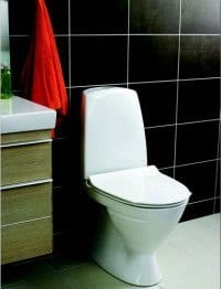 Ifö toilet reservedele Ifö toilet reservedele