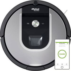 irobot-roomba-975 robotstøvsuger