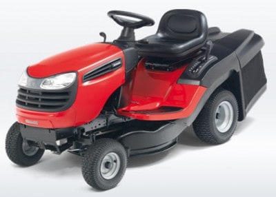 Jonsered havetraktor Jonsered havetraktor