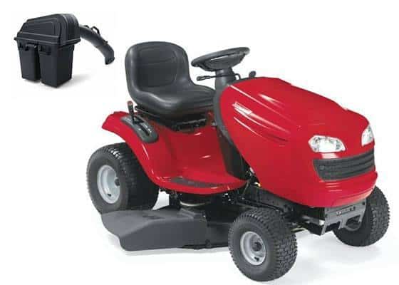 Jonsered LT 2217 A Jonsered LT 2217 A