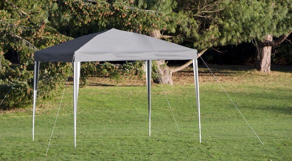 billig pavillon
