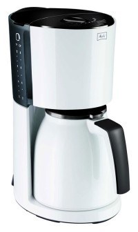 Kaffemaskine med termokande Kaffemaskine med termokande