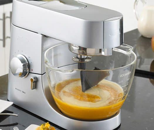 foodprocessor test