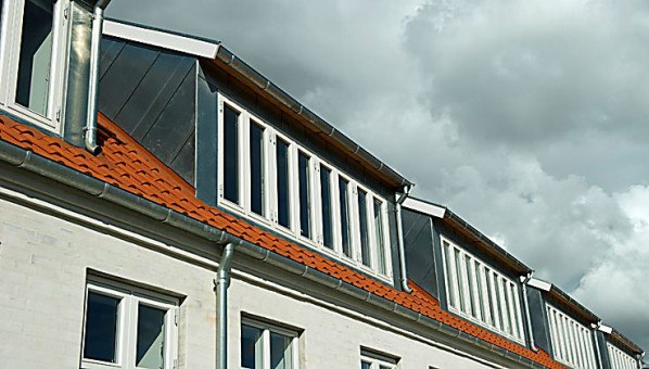 kobber-tagrende