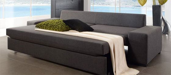Krogsgaard sovesofa Krogsgaard sovesofa