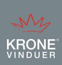 krone vinduer