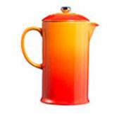 Le Creuset stempelkanden Le Creuset stempelkanden