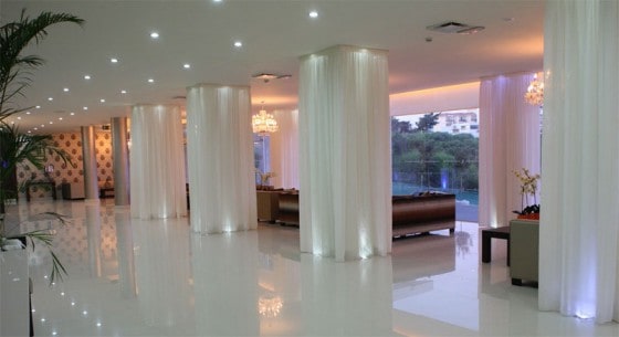 LED spot LED spot
