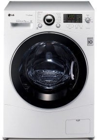 LG F1480QDS vaskemaskine LG F1480QDS vaskemaskine
