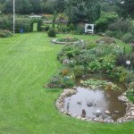 Lindegaardens Have