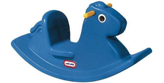 Little Tikes gyngehest Little Tikes gyngehest