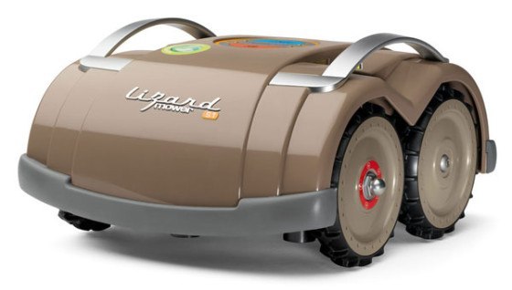 Lizard S1 robot Lizard S1 robot