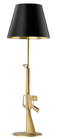 Lounge Gun gulvlampe Lounge Gun gulvlampe