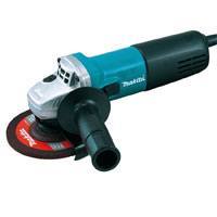 Makita vinkelsliber 9555nb Makita vinkelsliber 9555nb