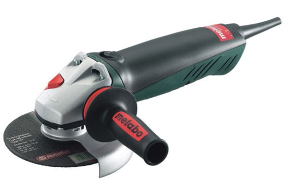 Metabo vinkelsliber Metabo vinkelsliber