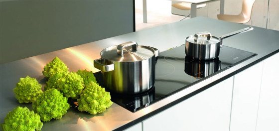 Miele keramisk kogeplade Miele keramisk kogeplade