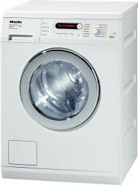 Miele W5825 vaskemaskine Miele W5825 vaskemaskine