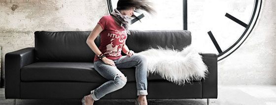 Milano sovesofa Bolia Milano sovesofa Bolia