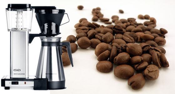 Moccamaster kbt 741 Moccamaster kbt 741