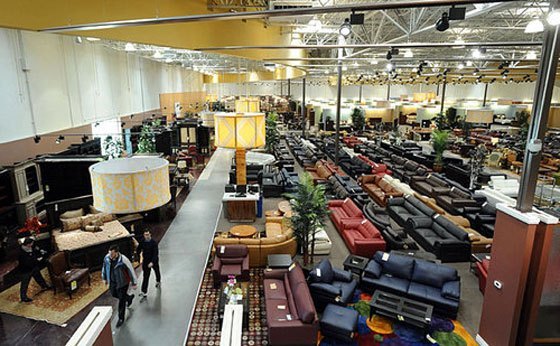 Møbel Outlet Møbel Outlet
