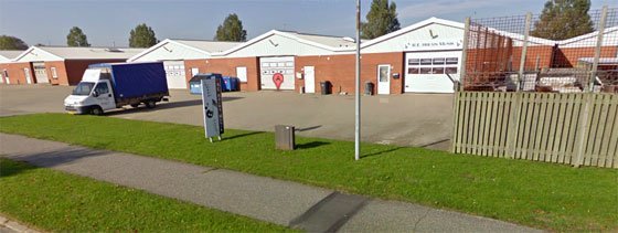 More2home Outlet i Fredericia More2home Outlet i Fredericia