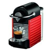 Nespresso Cappuccino maskine