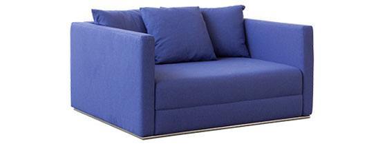 Nest sovesofa fra SoftLine Nest sovesofa fra SoftLine