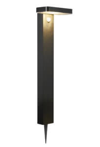 solcellelampe fra nordlux