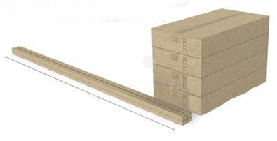 Skydedøre til garderobe