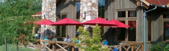Parasol flotte altan og terrassemodeller hus plus have Altan parasol