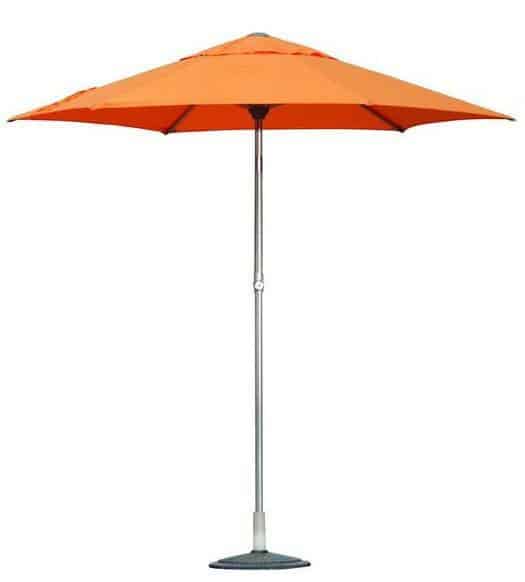 Parasol flotte altan og terrassemodeller hus plus have Altan parasol