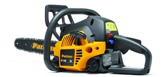 Partner P740 kædesav Partner P740 kædesav