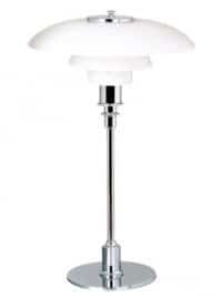 PH Lampe - 4-3 bordlampe fra Voga