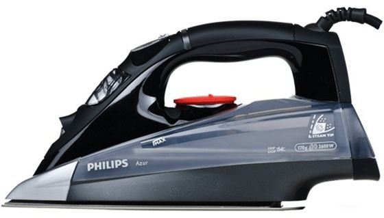 Philips GC4490 dampstrygejern Philips GC4490 dampstrygejern