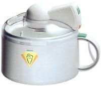 Philips ismaskine Philips ismaskine