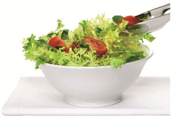 Pillivuyt salatskål nr 10 Pillivuyt salatskål nr 10