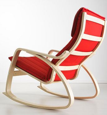 poäng ikea