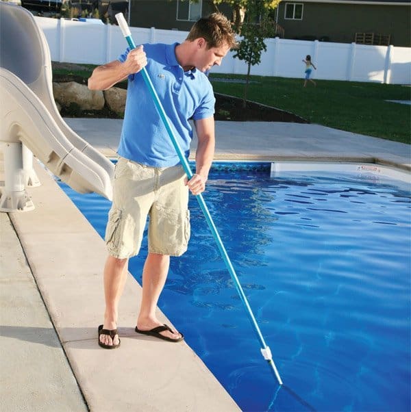 Vedligeholdelse af pool sÃ¥dan gør du det lettest og effektivt Soveværelse inspiration