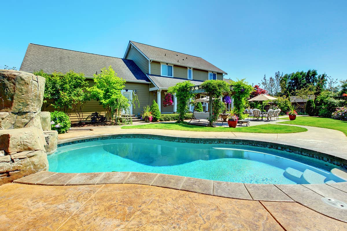 pool i haven