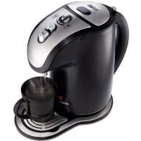 Quick and Hot - Elkedel fra Tefal Quick and Hot - Elkedel fra Tefal