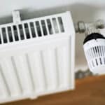 radiator larmer