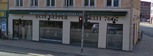 Rafiq tæpper København Rafiq tæpper København